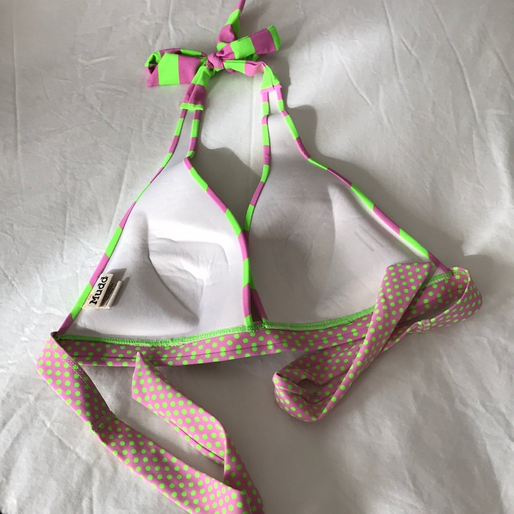 Mudd bikini top - Picture 4 of 5
